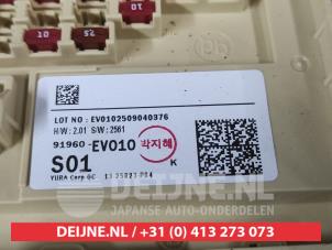 Kia EV3 Sicherungskasten O730129 foto 3