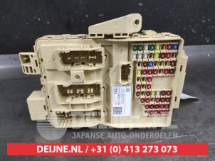 Kia EV3 Sicherungskasten O730129 foto 2