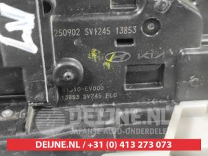 Kia EV3 Türschlossmechanik 4-türig links vorne O730132 foto 3