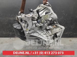 Suzuki SX-4 Getriebe O730134 foto 3