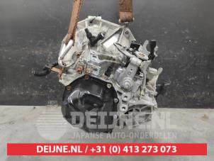 Suzuki SX-4 Getriebe O730134 foto 2