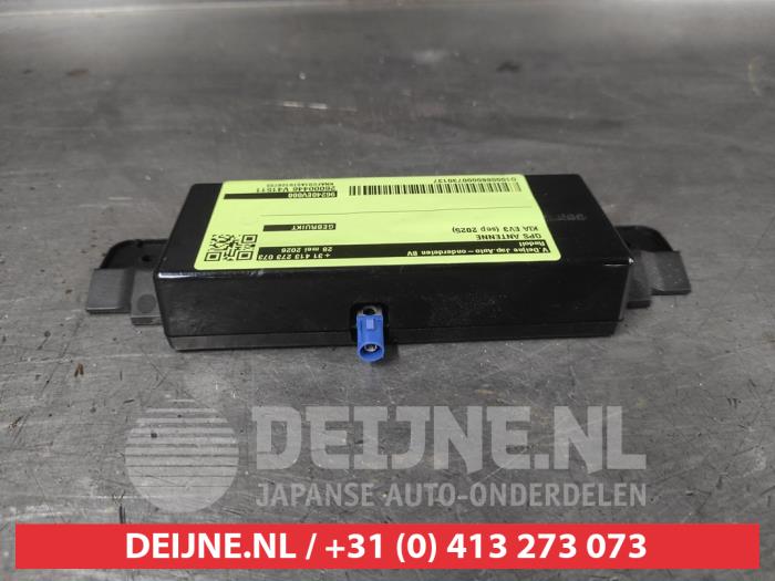 Kia EV3 GPS Antenne O730137