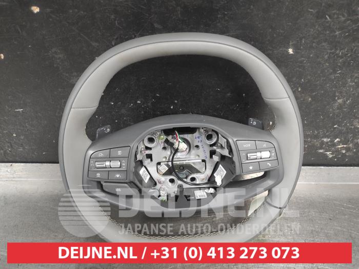 Kia EV3 Lenkrad O730138