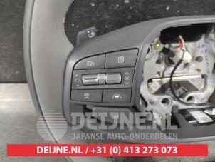 Kia EV3 Stuurwiel O730138 foto 2