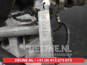 Nissan Juke Motor O730140 foto 3