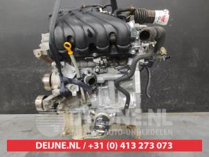Nissan Juke Motor O730140 foto 2