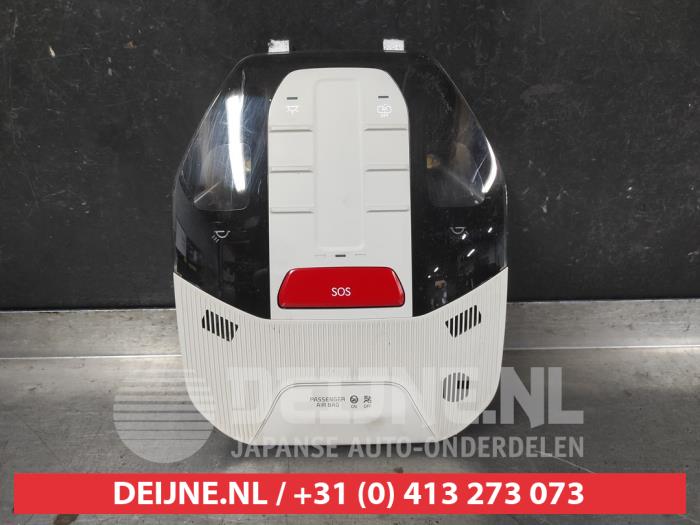 Kia EV3 Binnenverlichting voor O730142