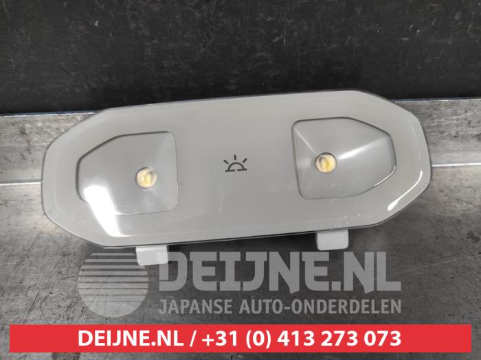 Kia EV3 Binnenverlichting achter O730143