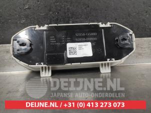 Kia EV3 Interior lighting, rear O730143 photo 2