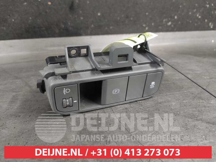 Kia EV3 Schakelaar (diversen) O730146