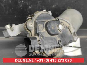 Subaru BRZ Front wiper motor O730147 photo 2