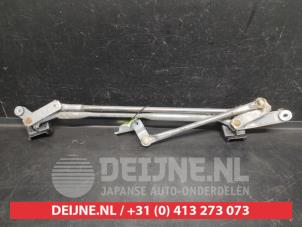 Subaru BRZ Scheibenwischer Mechanik O730148 foto 2