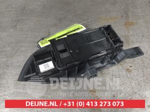 Subaru BRZ Multi-functional window switch O730151 photo 2