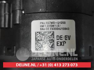 Kia Niro Wahlhebel Automatik O730166 foto 3