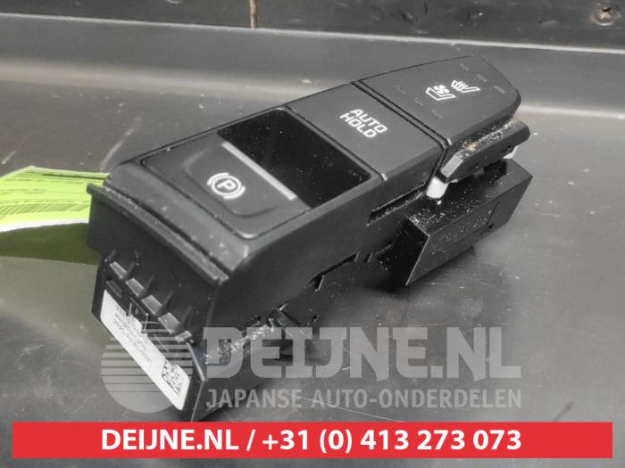 Kia Niro Sitzheizung Schalter O730167