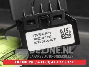 Kia Niro Sitzheizung Schalter O730167 foto 3