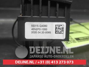 Kia Niro Sitzheizung Schalter O730168 foto 3