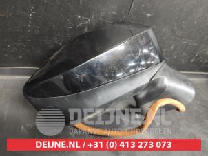 Subaru BRZ Wing mirror, right O730160 photo 2