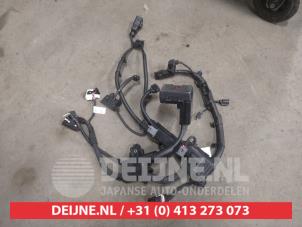 Kia EV3 Kabelbaum Machinenraum O730171 foto 2
