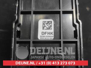 Kia Niro AIH headlight switch O730172 photo 3