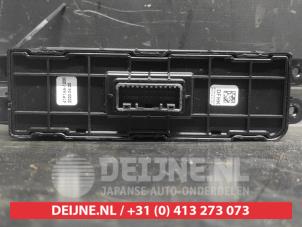 Kia Niro AIH headlight switch O730172 photo 2