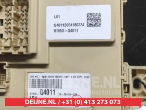 Kia Niro Zekeringkast O730173 foto 3