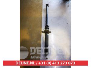 Subaru BRZ Intermediate shaft O730178 photo 3