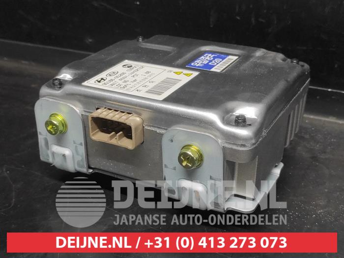 Kia Niro Inverter O730179