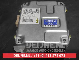 Kia Niro Inverter (Hybrid) O730179 photo 2