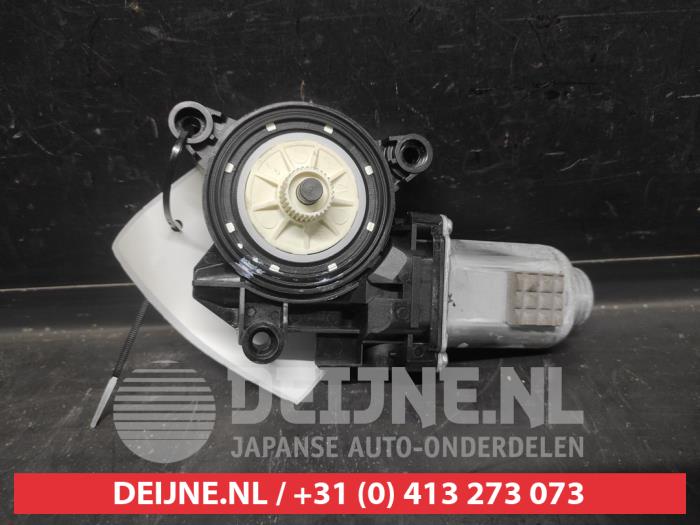 Kia Niro Fenstermotor Tür O730182