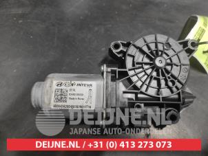 Kia Niro Raammotor Portier O730182 foto 2