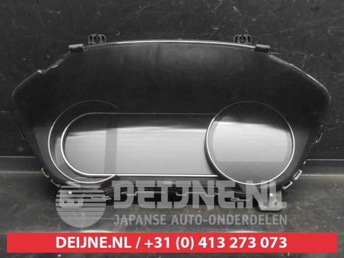 Kia Niro Kilometerteller KM O730186