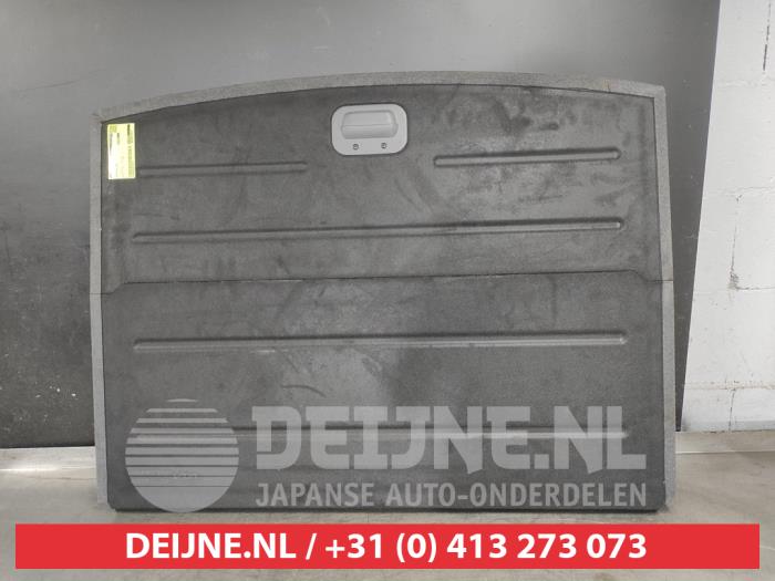 Kia EV3 Bodenblech Kofferraum O730187