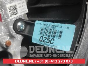Kia Niro Lenkrad O730188 foto 2