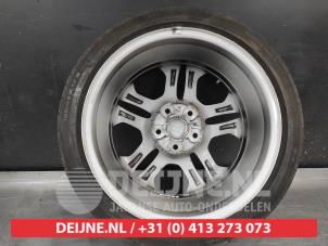 Suzuki Swift Velg + Band O730190 foto 2