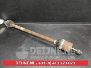 Kia Niro Aandrijfas rechts-voor O730192 foto 3