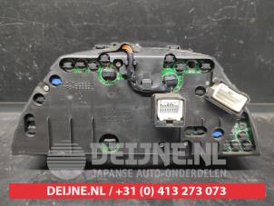 Lexus IS Odometer KM O730193 photo 2