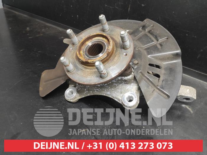 Kia Niro Fusee rechts-voor O730195