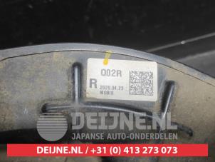 Kia Niro Knuckle, front right O730195 photo 3