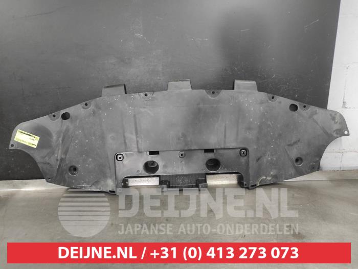 Kia EV3 Bumper onderplaat O730196