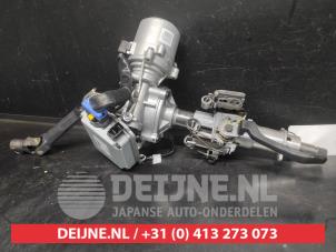 Kia Niro Lenkgetriebe O730199 foto 2