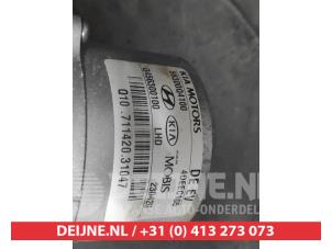 Kia Niro Lenkgetriebe O730199 foto 3