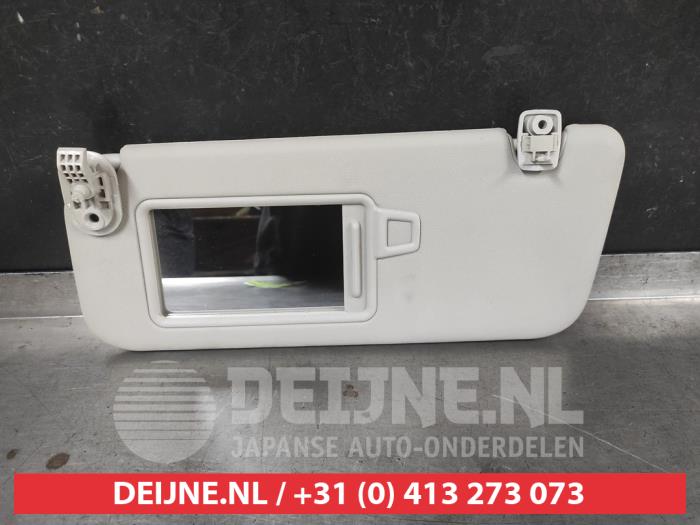 Kia EV3 Sonnenblende O730200