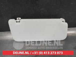 Kia EV3 Sun visor O730200 photo 2