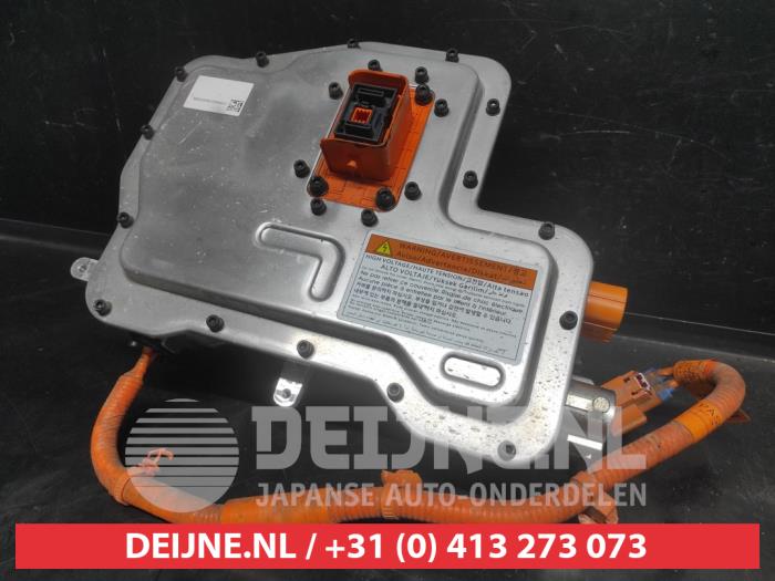 Kia Niro HV verdeelkast O730201