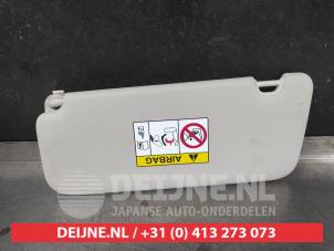 Kia EV3 Zonneklep O730202 foto 2
