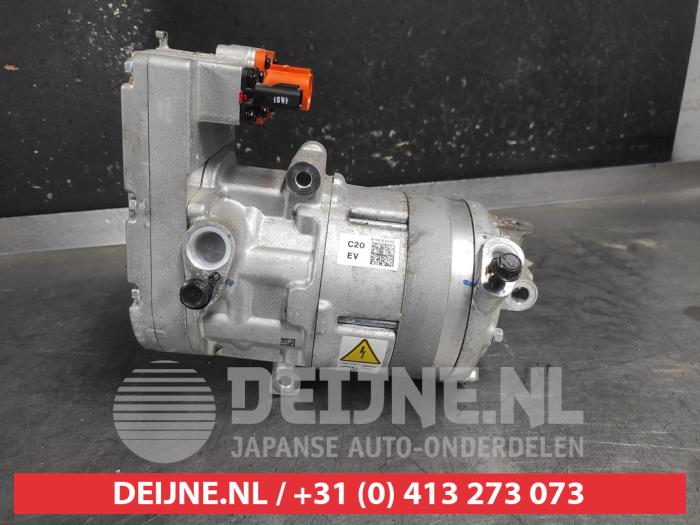 Gebruikte Aircopomp Kia EV3 (SV1) 58.3/81.4 kWh Prijs op aanvraag aangeboden door V.Deijne Jap.Auto-onderdelen BV