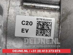 Kia EV3 Aircopomp O730203 foto 3
