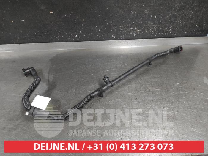 Kia EV3 Kühlerschlauch O730207