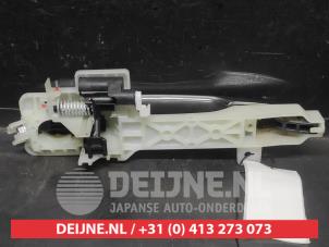 Kia Niro Portiergreep 4Deurs links-achter O730206 foto 2